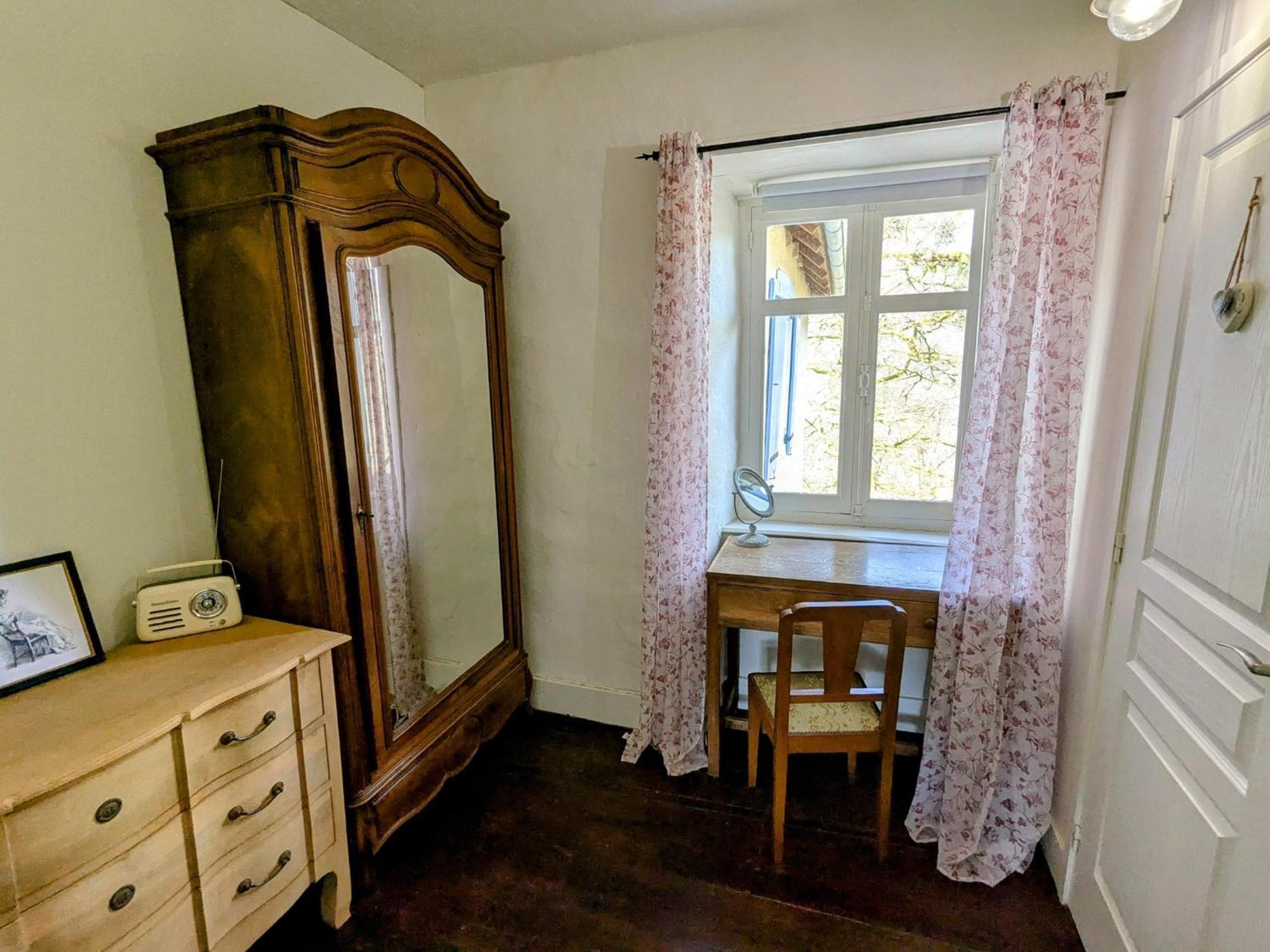 Sous Le Chateau Jumilhac-le-Grand 外观 照片