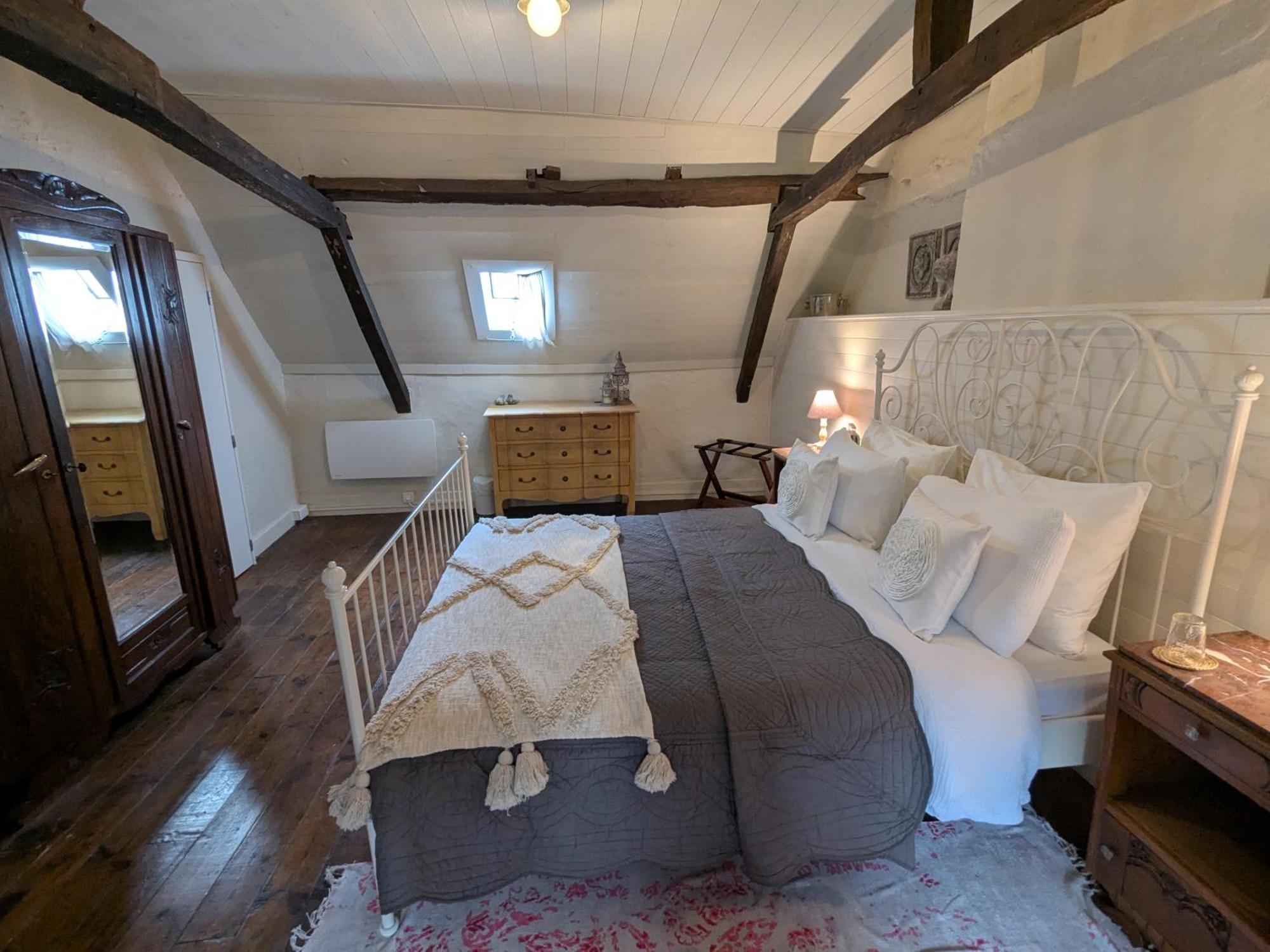 Sous Le Chateau Jumilhac-le-Grand 外观 照片